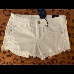 American Eagle Shorts 4